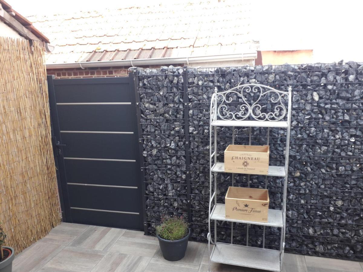 Veronique schouckens Binche Exterior foto
